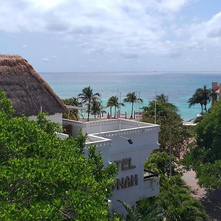Hotel Labnah (Adults Only) Плая дел Кармен Екстериор снимка