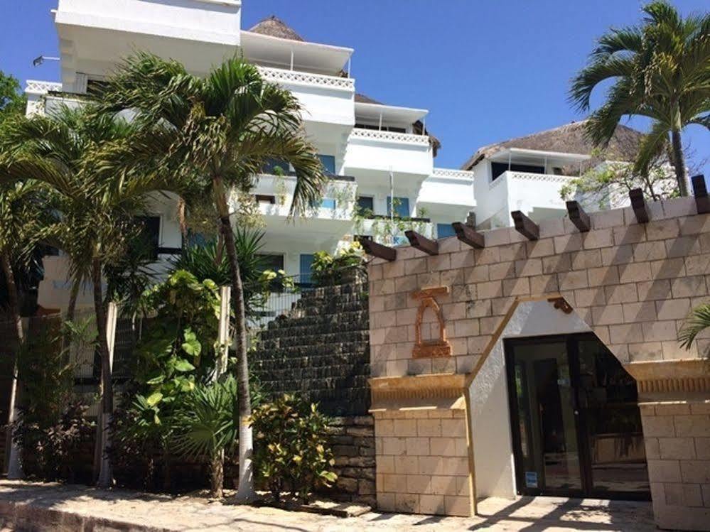 Hotel Labnah (Adults Only) Плая дел Кармен Екстериор снимка
