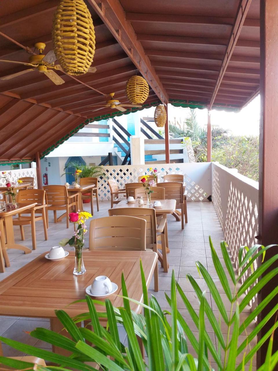 Hotel Labnah (Adults Only) Плая дел Кармен Екстериор снимка