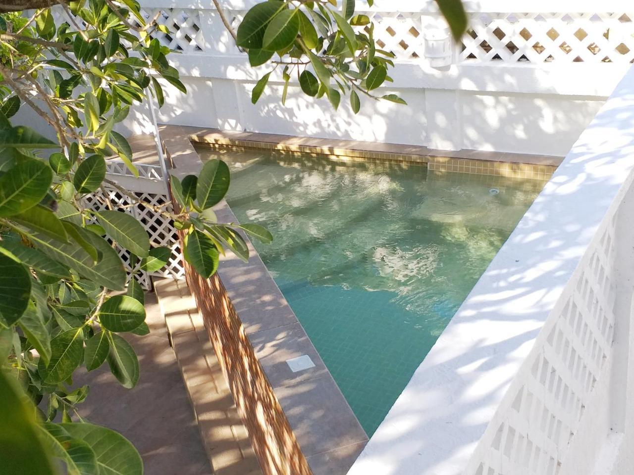 Hotel Labnah (Adults Only) Плая дел Кармен Екстериор снимка