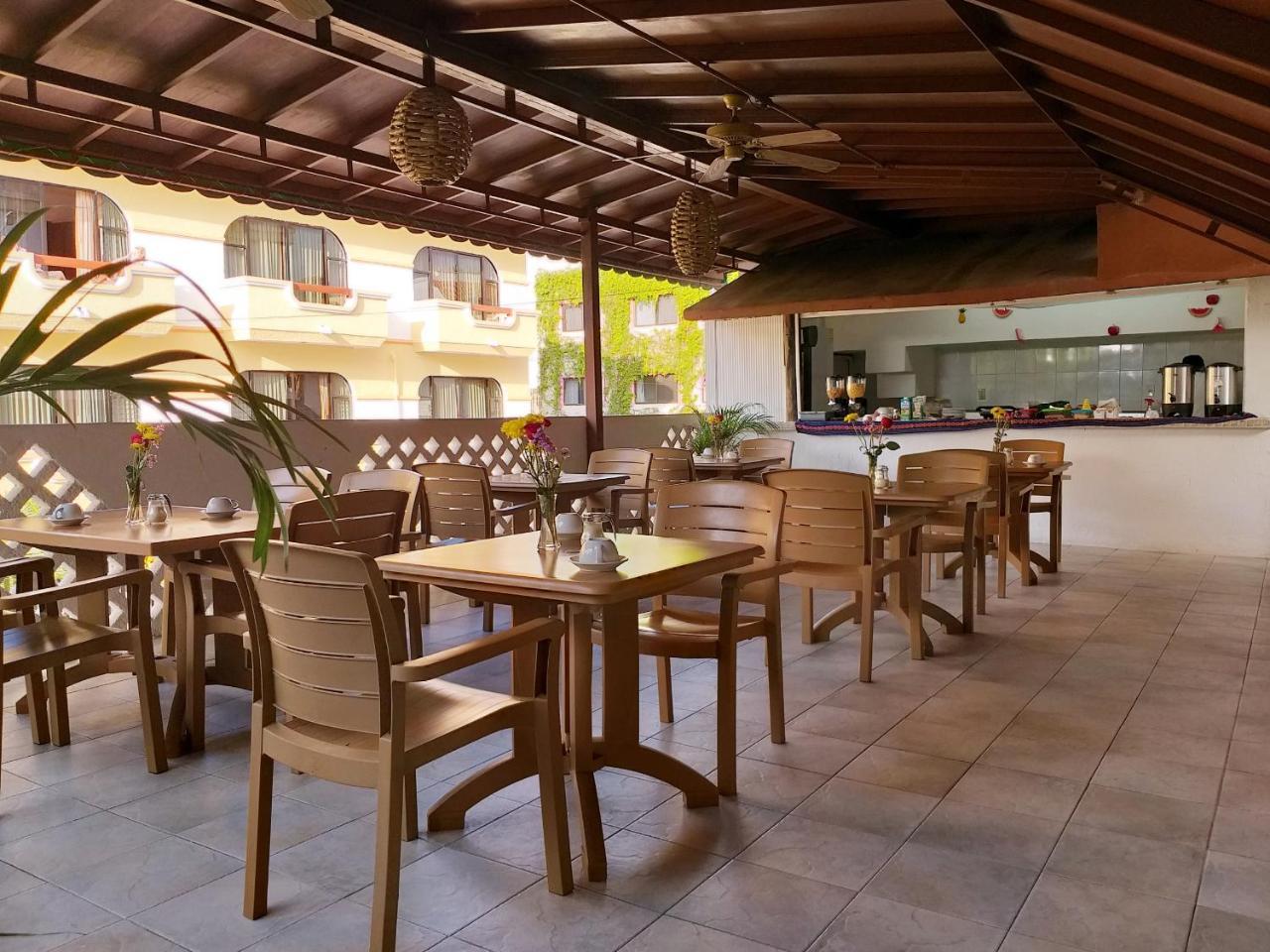 Hotel Labnah (Adults Only) Плая дел Кармен Екстериор снимка