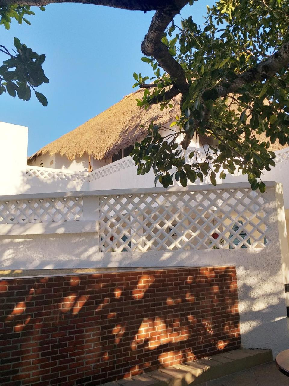 Hotel Labnah (Adults Only) Плая дел Кармен Екстериор снимка