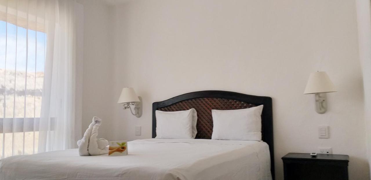 Hotel Labnah (Adults Only) Плая дел Кармен Екстериор снимка