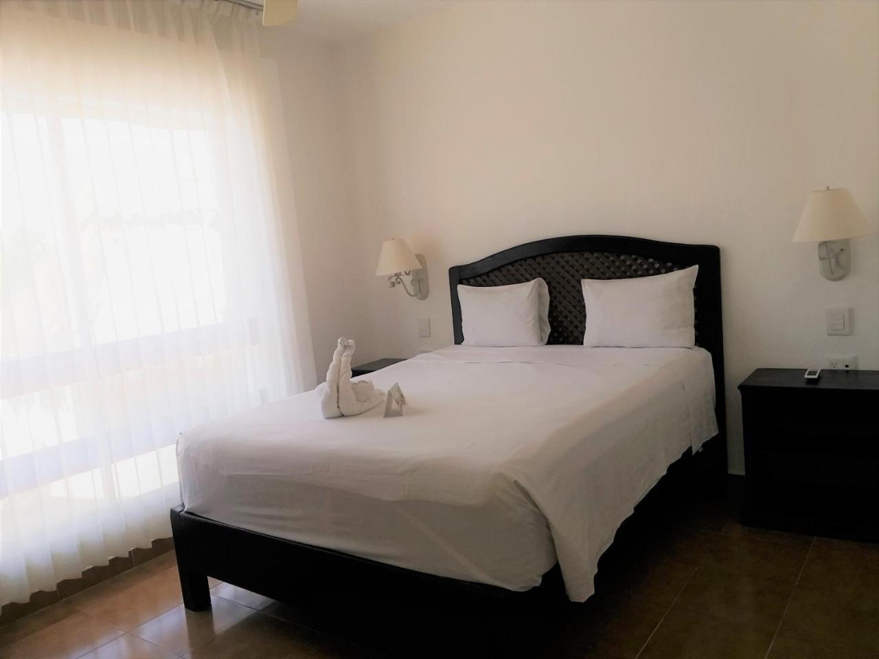 Hotel Labnah (Adults Only) Плая дел Кармен Екстериор снимка