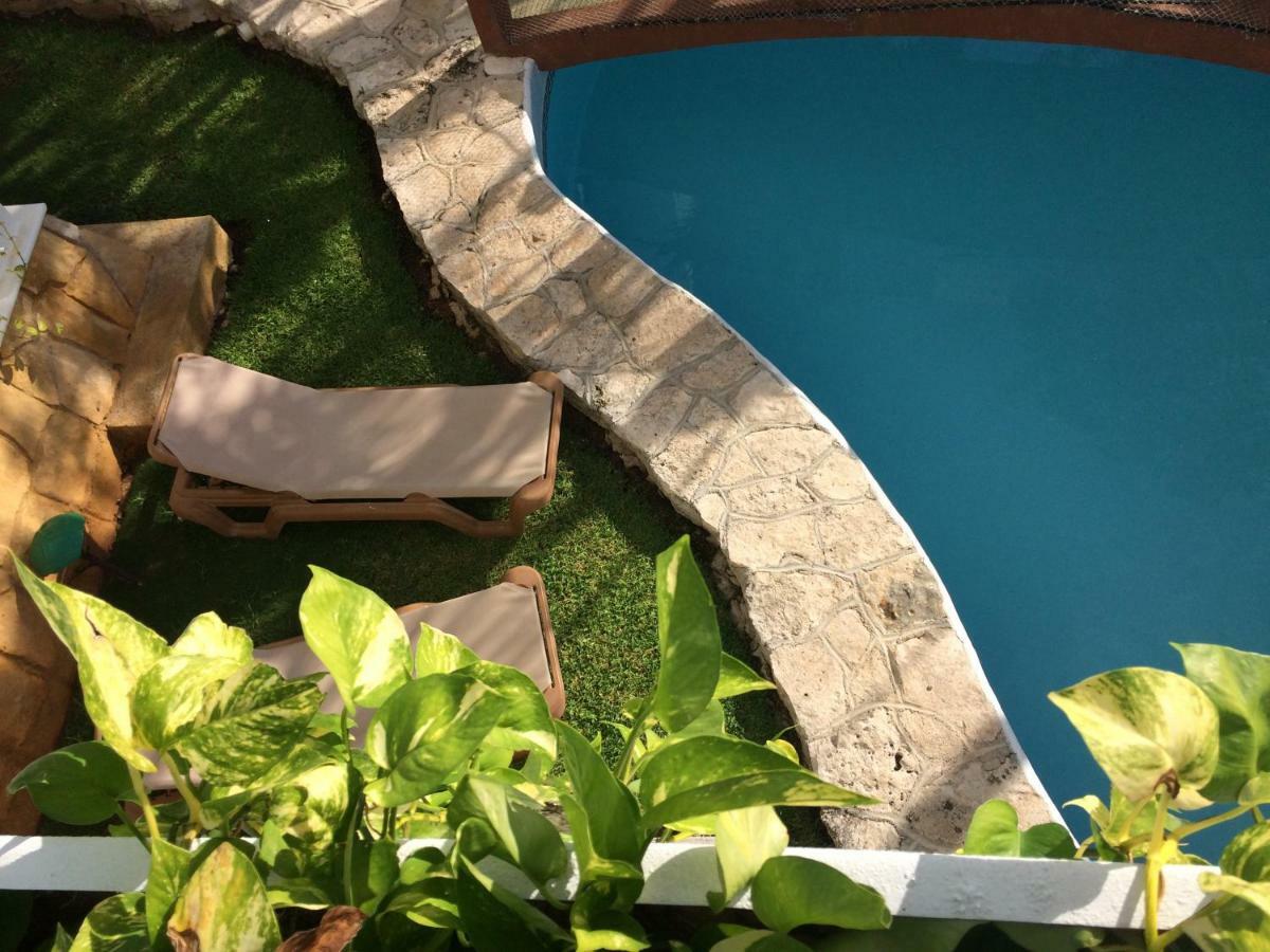 Hotel Labnah (Adults Only) Плая дел Кармен Екстериор снимка