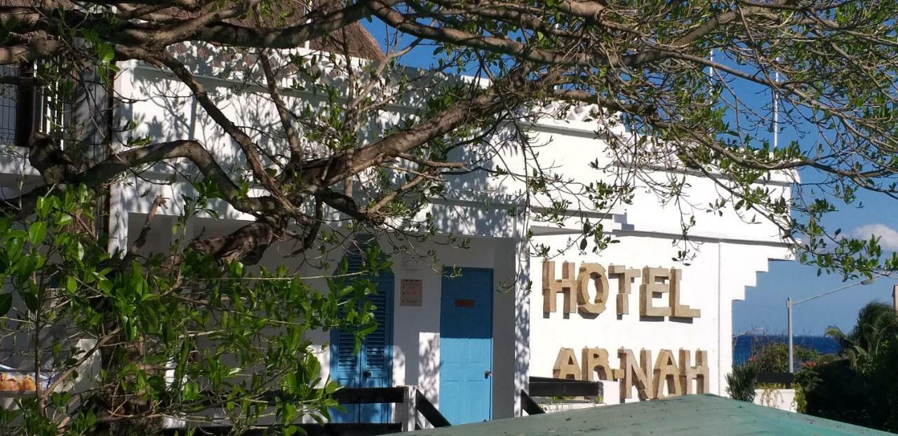 Hotel Labnah (Adults Only) Плая дел Кармен Екстериор снимка