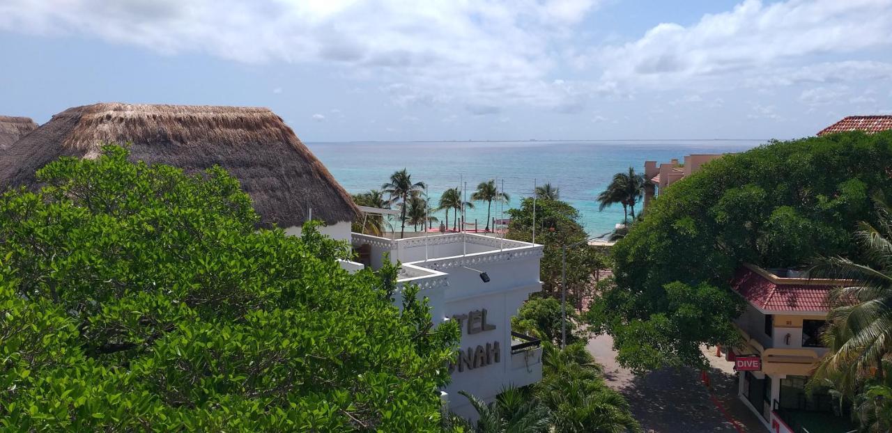 Hotel Labnah (Adults Only) Плая дел Кармен Екстериор снимка